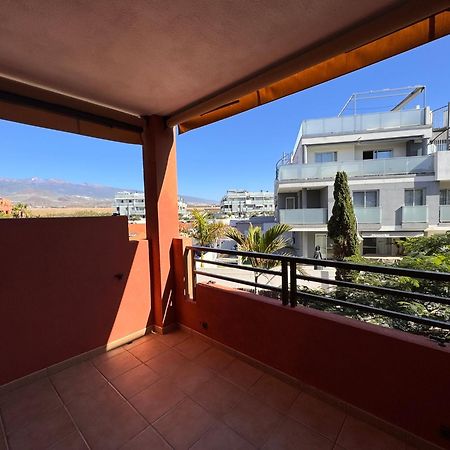Alquilaencanarias Sotavento Paradise Гранадилла-де-Абона Экстерьер фото