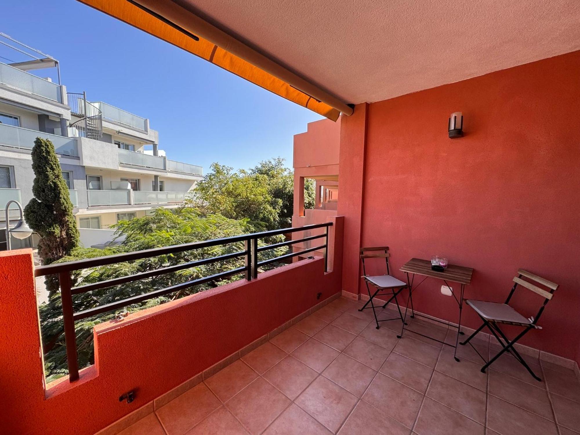 Alquilaencanarias Sotavento Paradise Гранадилла-де-Абона Экстерьер фото