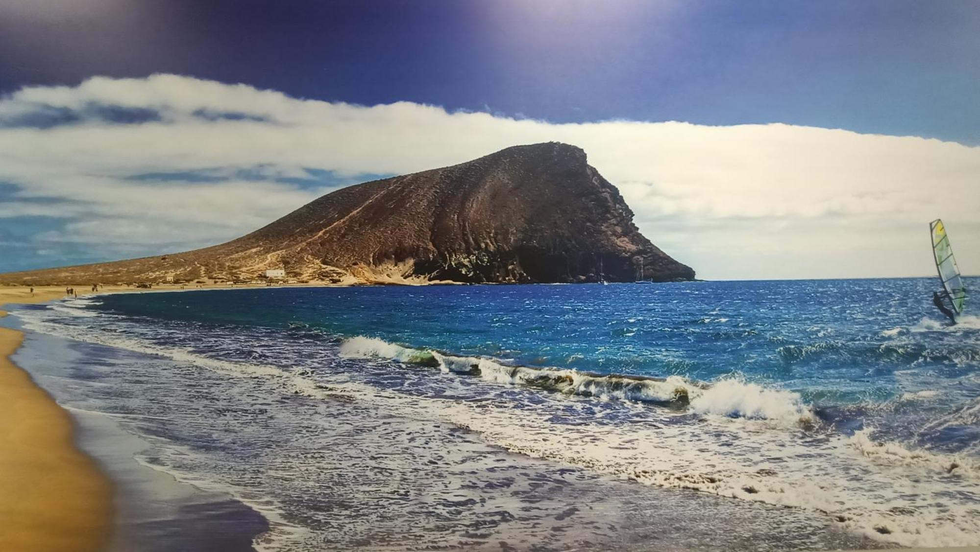 Alquilaencanarias Sotavento Paradise Гранадилла-де-Абона Экстерьер фото